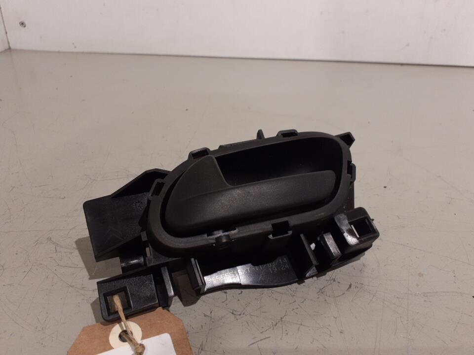 Poignee interieur avant gauche CITROEN BERLINGO 2 PHASE 2 Diesel - 1