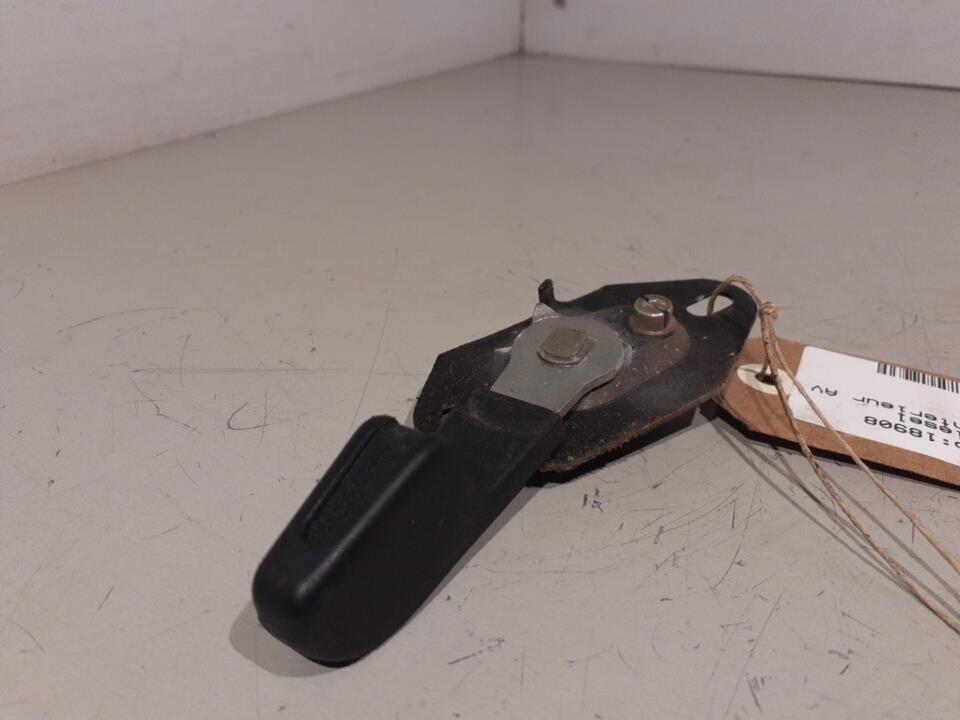 Poignee interieur avant gauche CITROEN C15 Diesel - 1