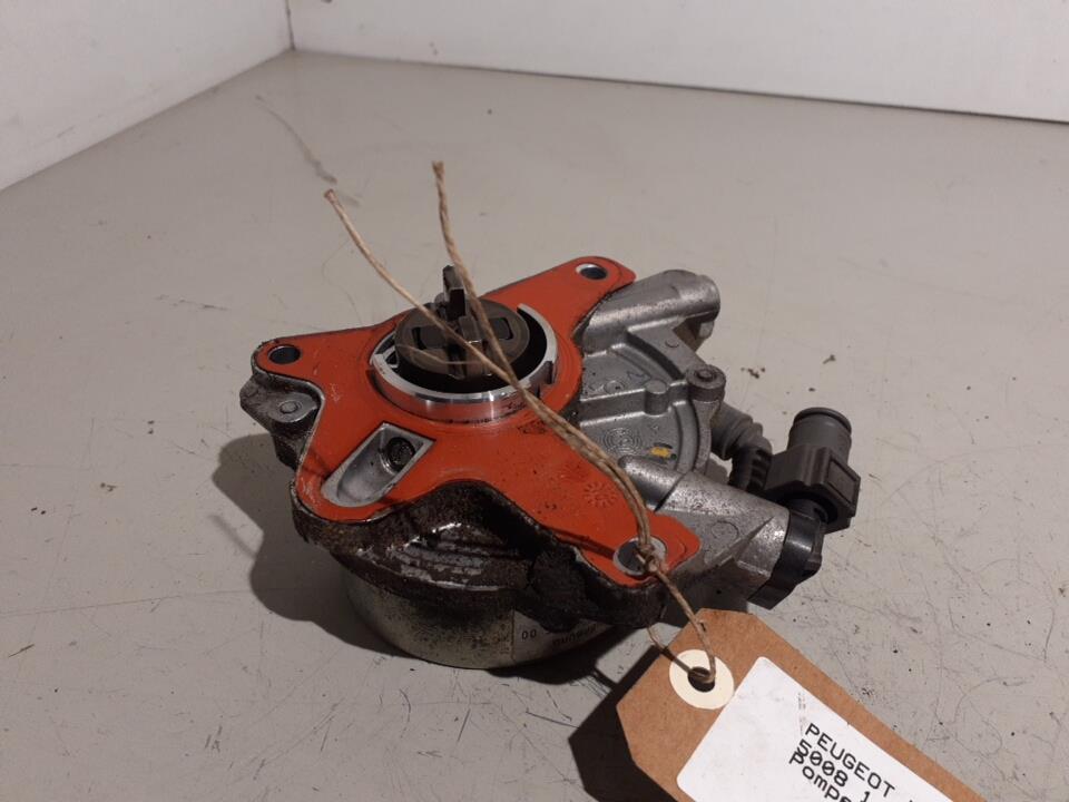 Pompe à vide PEUGEOT 5008 1 PHASE 1 Diesel - 1