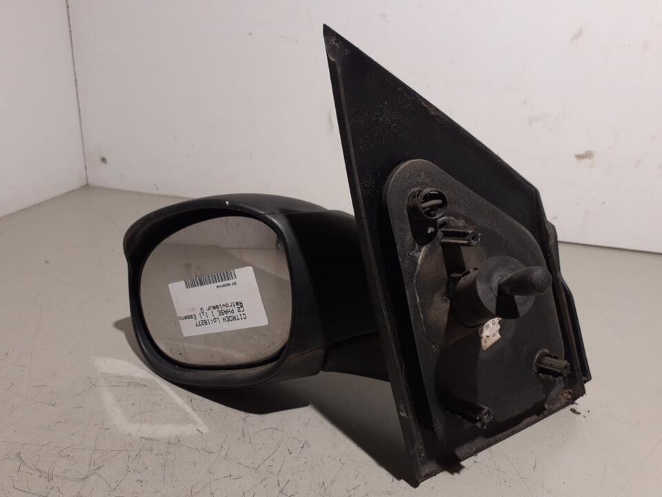 Retroviseur gauche CITROEN C2 PHASE 1 Essence - 1