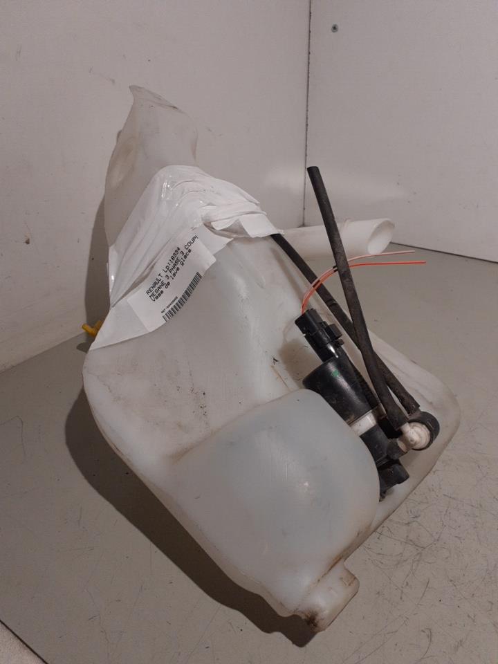 Vase de lave glace RENAULT MEGANE 3 PHASE 3 COUPE Diesel - 1