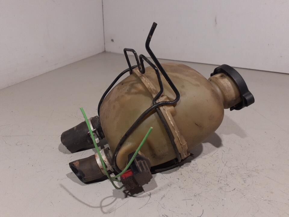 Vase d'expansion CITROEN C15 Diesel - 1