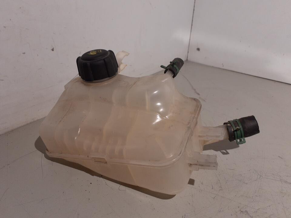 Vase d'expansion RENAULT MEGANE 3 PHASE 3 COUPE Diesel - 1