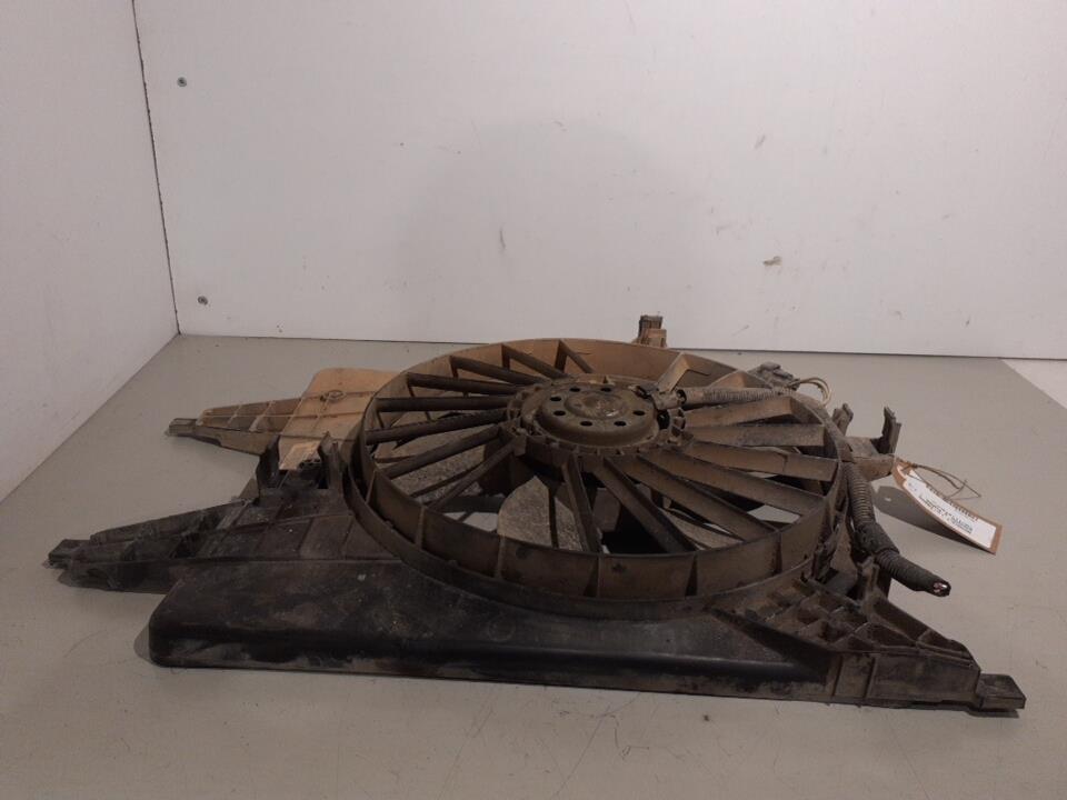 Ventilateur RENAULT KANGOO 2  - 1