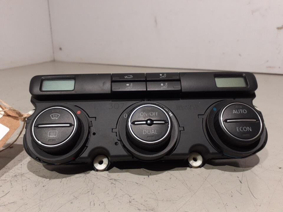 Commande chauffage VOLKSWAGEN GOLF 5 Essence - 1