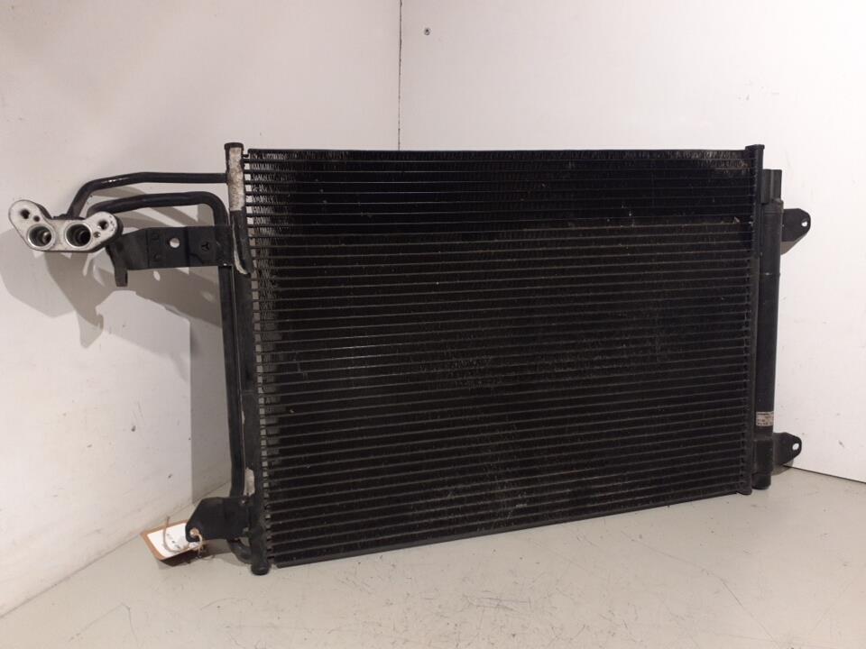 Condenseur de clim AUDI A3 2  - 1