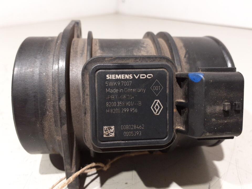 Debitmetre RENAULT LAGUNA 3  - 1