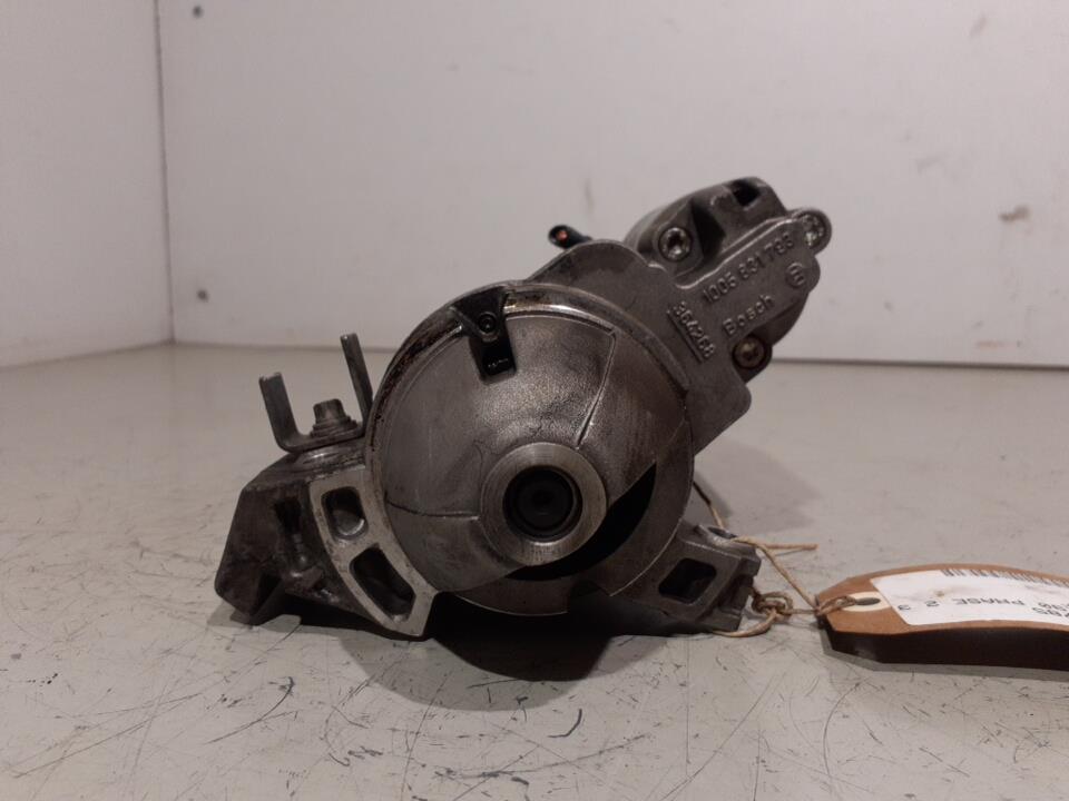 Demarreur BMW SERIE 3 E90 PHASE 2 Diesel - 1
