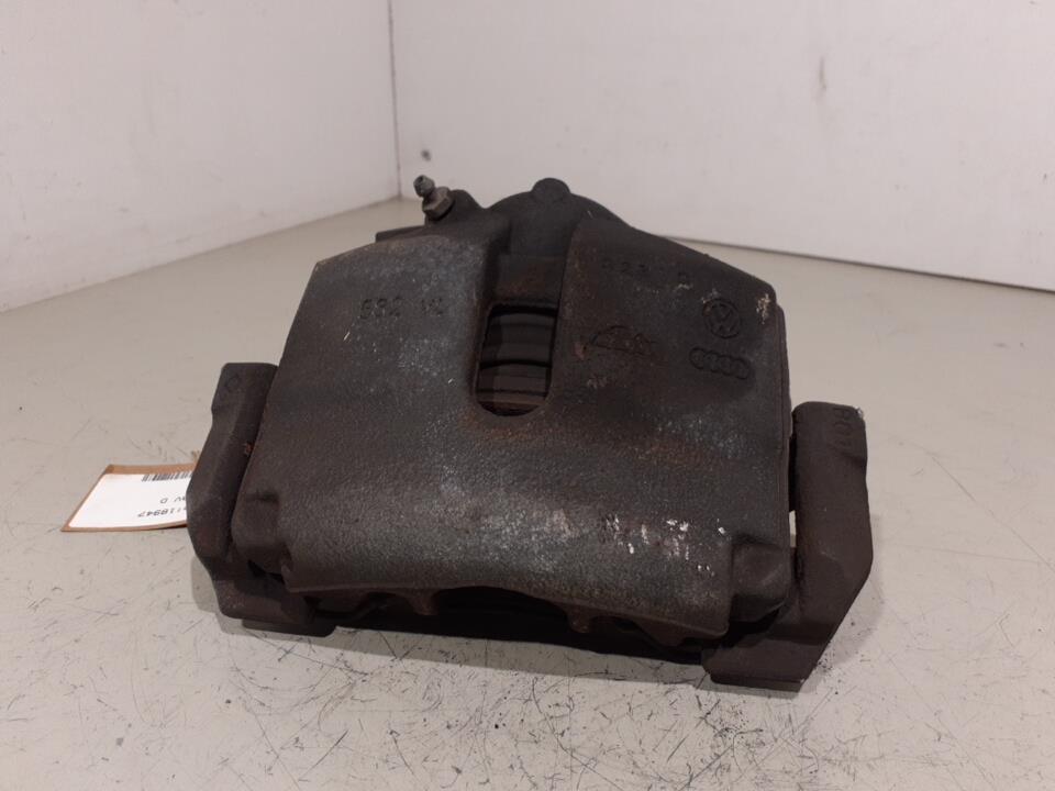 Etrier avant droit (freinage) AUDI A3 2  - 1
