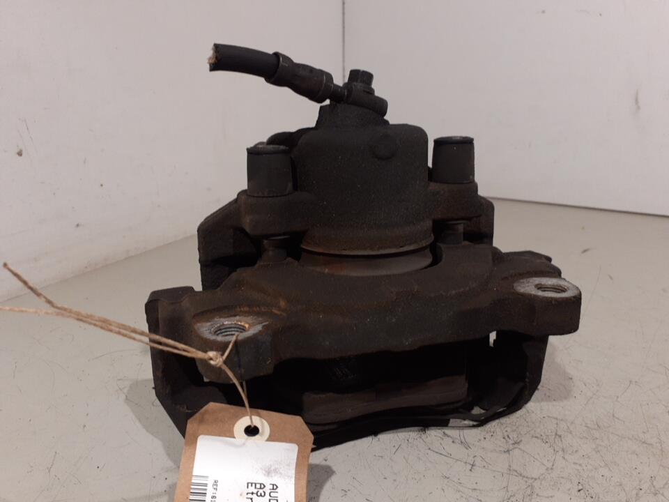 Etrier avant gauche (freinage) AUDI A3 2  - 1