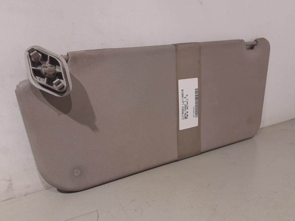 Pare soleil gauche CITROEN BERLINGO 1  - 1