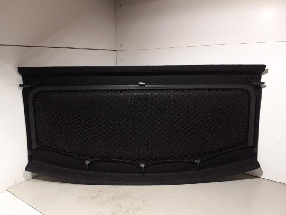 Plage arriere VOLKSWAGEN GOLF 5 Essence - 1