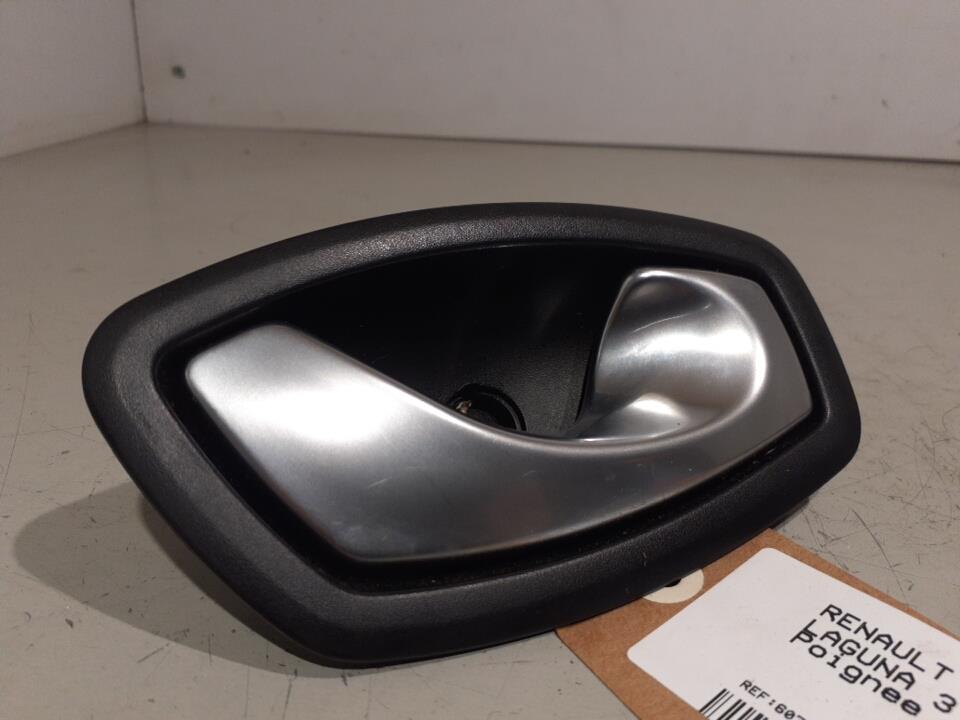 Poignee interieur avant droit RENAULT LAGUNA 3  - 1