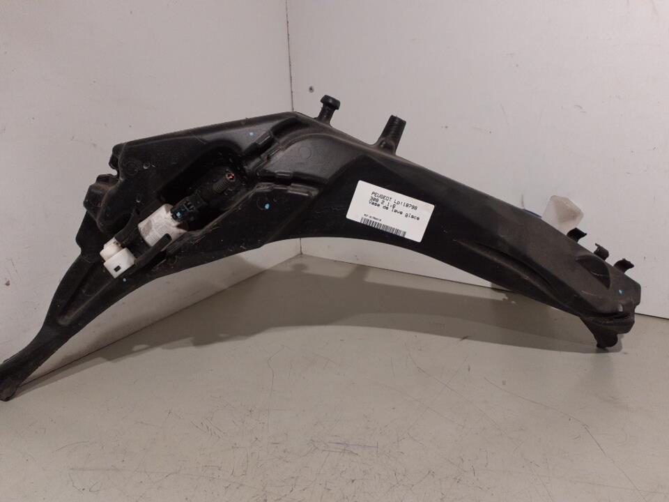 Vase de lave glace PEUGEOT 308 2 PHASE 2  - 1