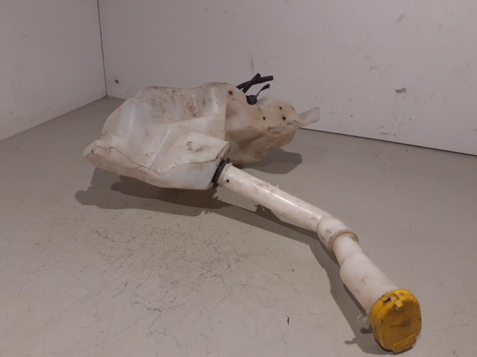 Vase de lave glace RENAULT LAGUNA 3  - 1