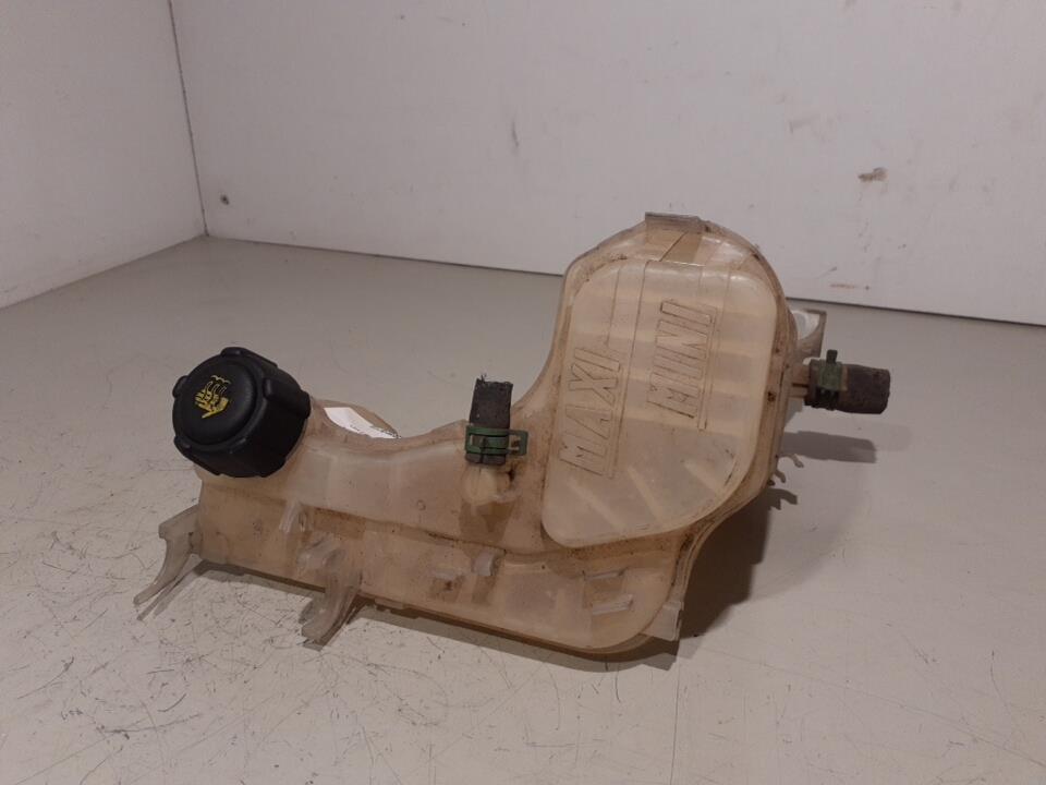 Vase d'expansion RENAULT LAGUNA 3  - 1