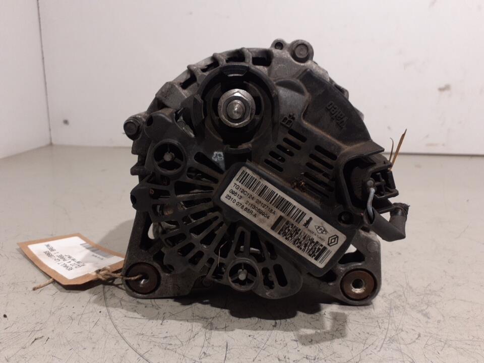 Alternateur RENAULT CLIO 4 PHASE 1 BREAK Diesel - 1