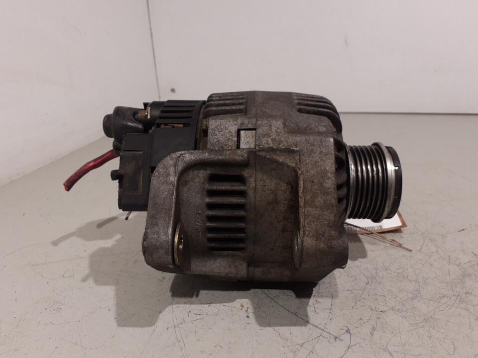 Alternateur RENAULT SCENIC 1 PHASE 1 Diesel - 1