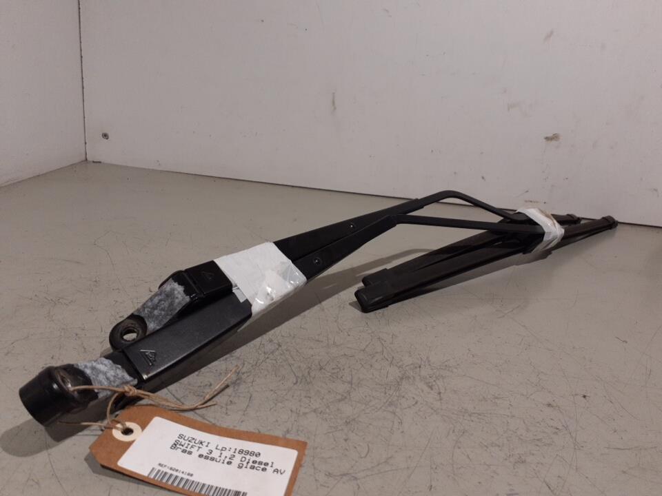 Bras essuie glace avant SUZUKI SWIFT 3 Diesel - 1