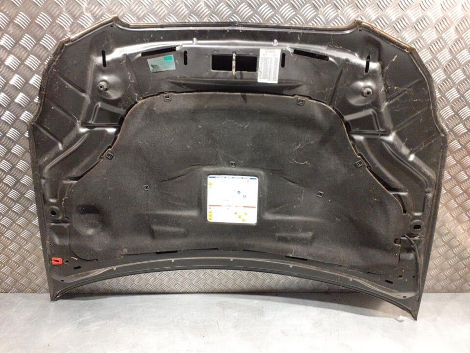 Capot LANCIA DELTA 3 Diesel - 1