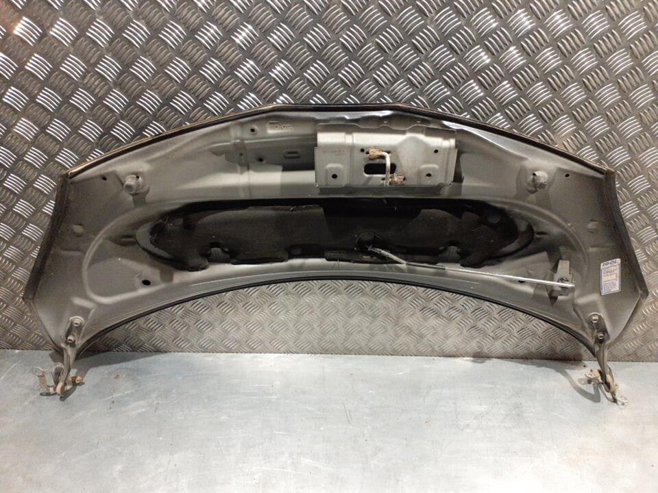 Capot TOYOTA AYGO 1 PHASE 1 Essence - 1