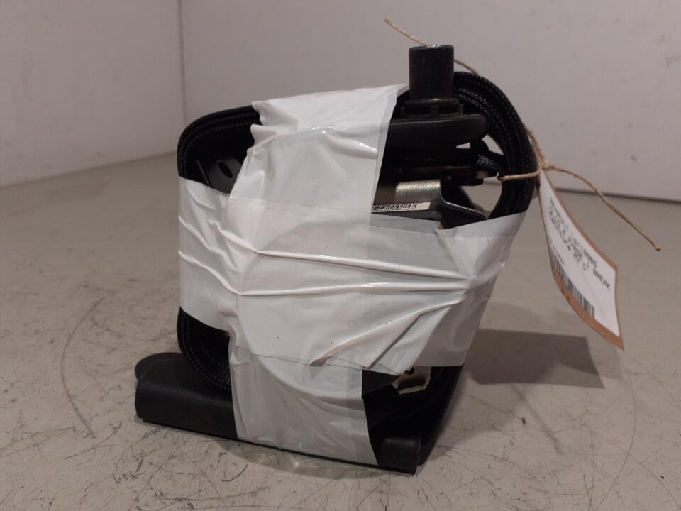 Ceinture avant droit RENAULT CLIO 4 PHASE 1 BREAK Diesel - 1