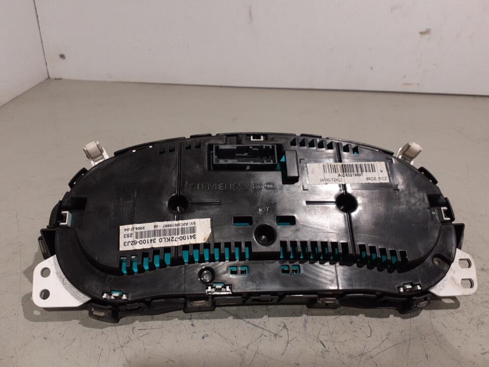 Compteur SUZUKI SWIFT 3 Diesel - 1