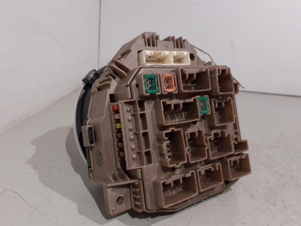 Compteur TOYOTA AYGO 1 PHASE 1 Essence - 1