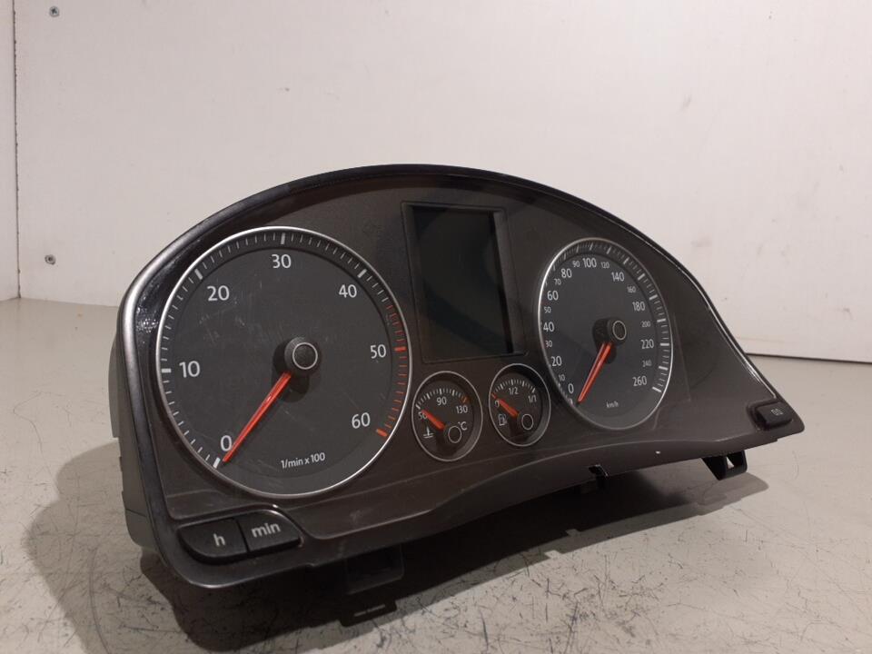 Compteur VOLKSWAGEN EOS  - 1