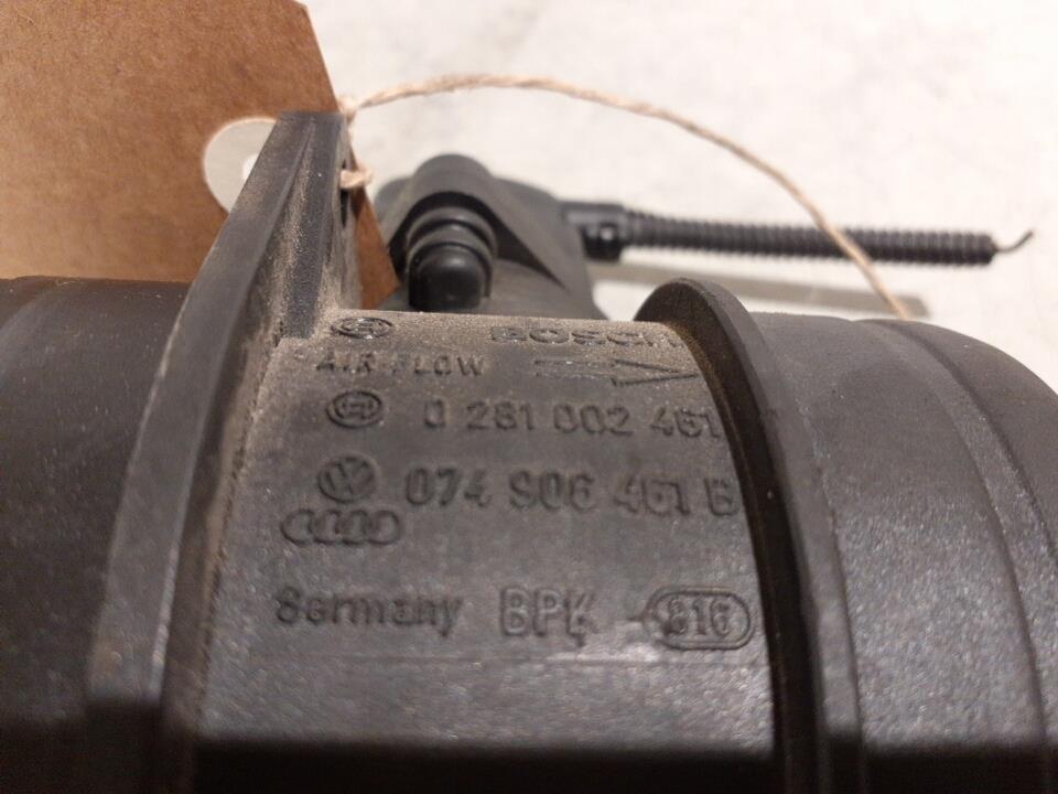 Debitmetre VOLKSWAGEN EOS  - 1