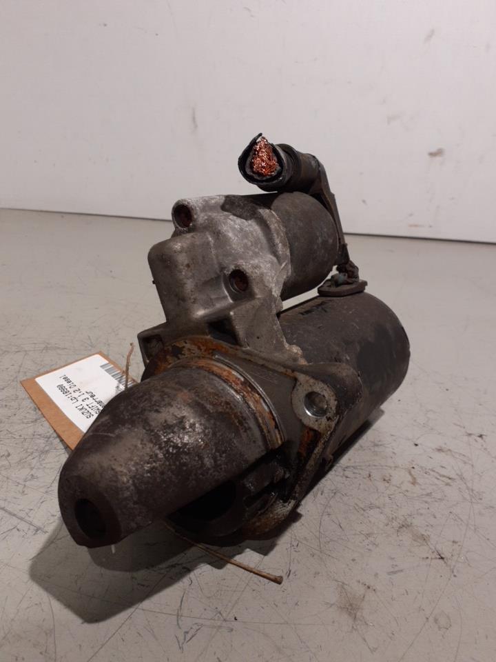 Demarreur SUZUKI SWIFT 3 Diesel - 1