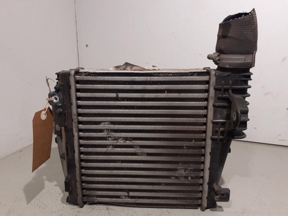 Echangeur air (Intercooler) PEUGEOT 308 2 PHASE 2  - 1