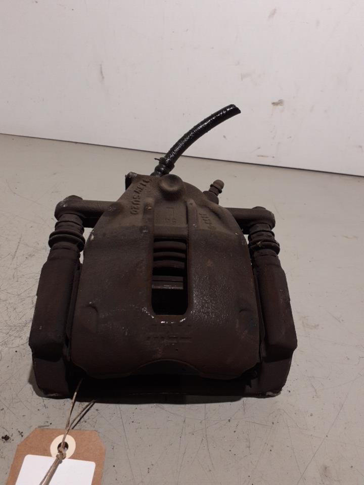 Etrier avant gauche (freinage) RENAULT CLIO 3 PHASE 2 Diesel - 1