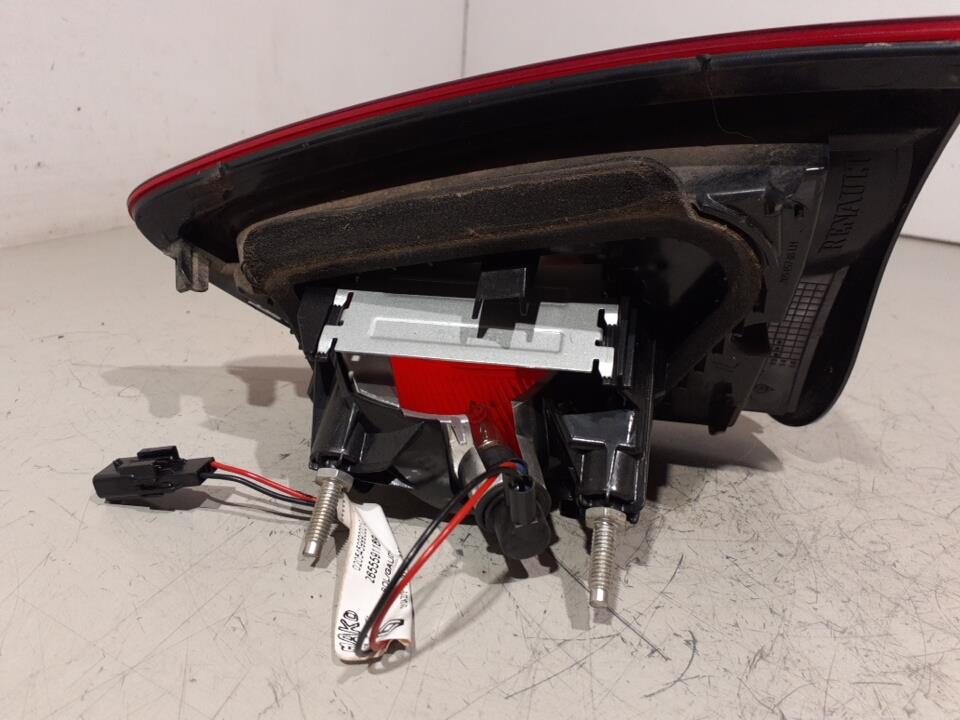 Feu arriere secondaire gauche (feux) RENAULT CLIO 4 PHASE 1 BREAK Diesel - 1