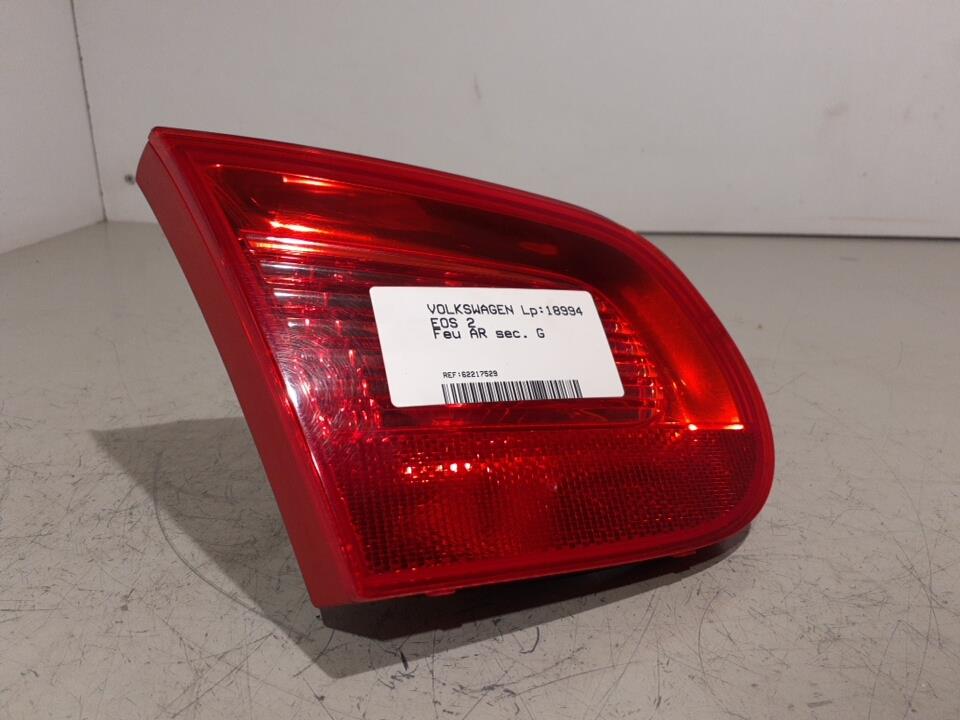 Feu arriere secondaire gauche (feux) VOLKSWAGEN EOS  - 1