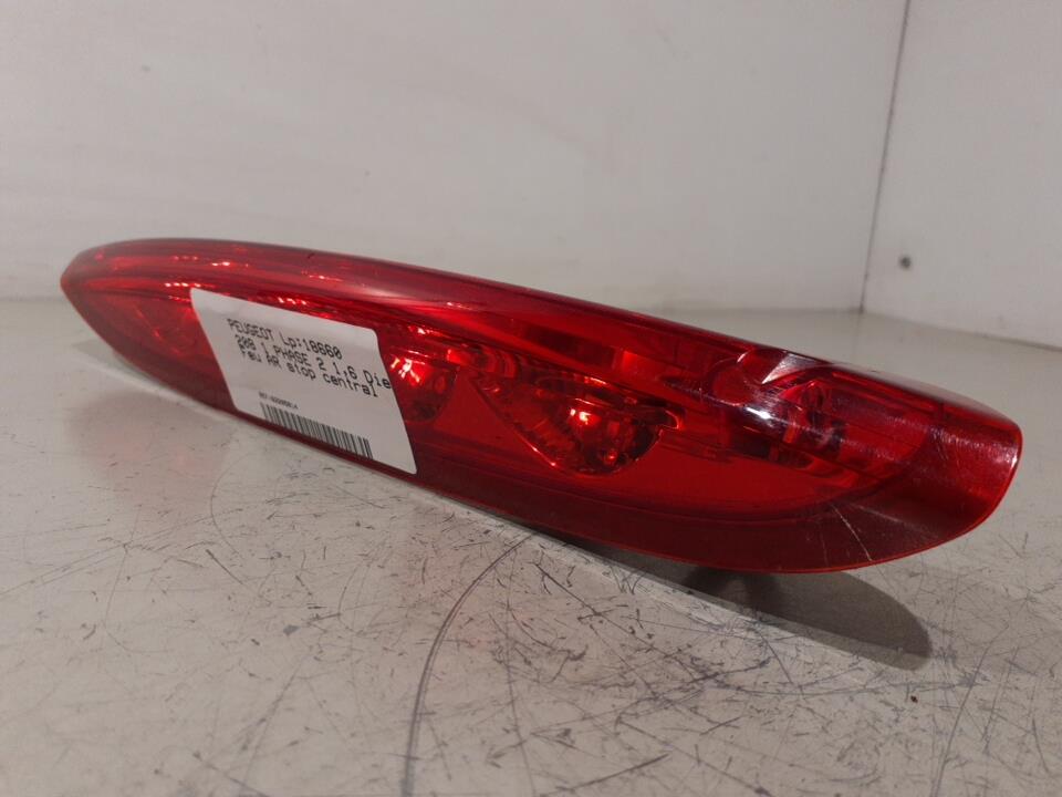 Feu arriere stop central PEUGEOT 208 1 PHASE 2 Diesel - 1