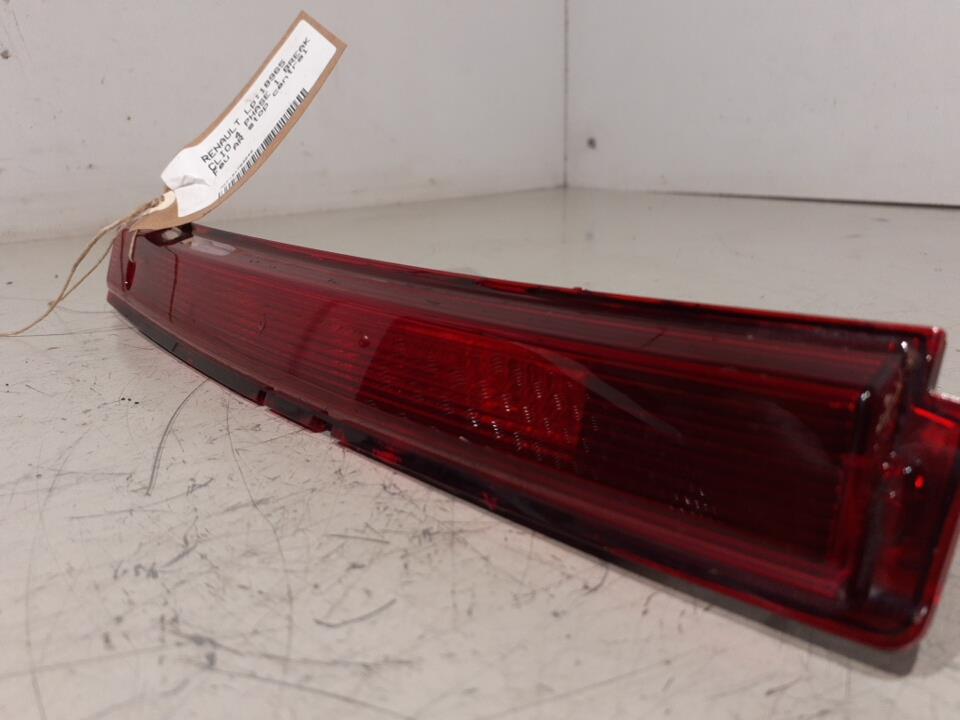 Feu arriere stop central RENAULT CLIO 4 PHASE 1 BREAK Diesel - 1