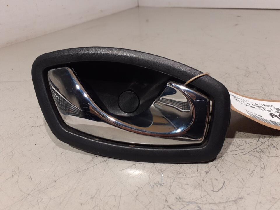 Poignee interieur arriere droit RENAULT CLIO 4 PHASE 1 BREAK Diesel - 1