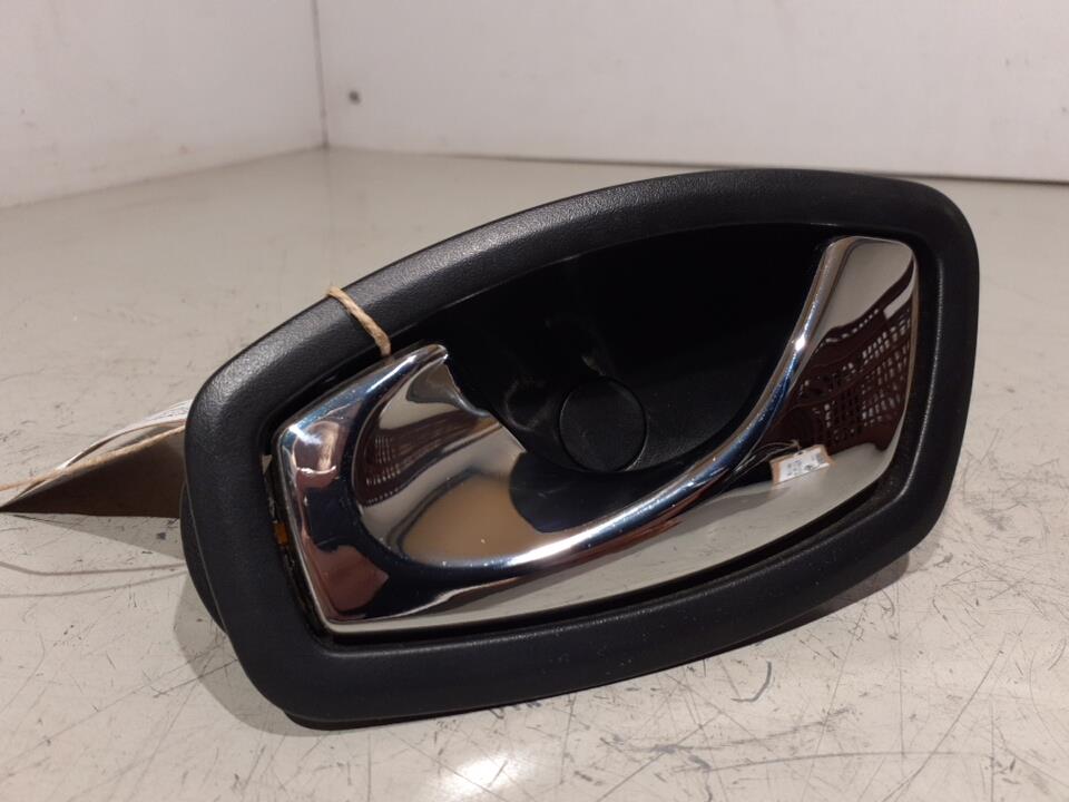 Poignee interieur arriere gauche RENAULT CLIO 4 PHASE 1 BREAK Diesel - 1