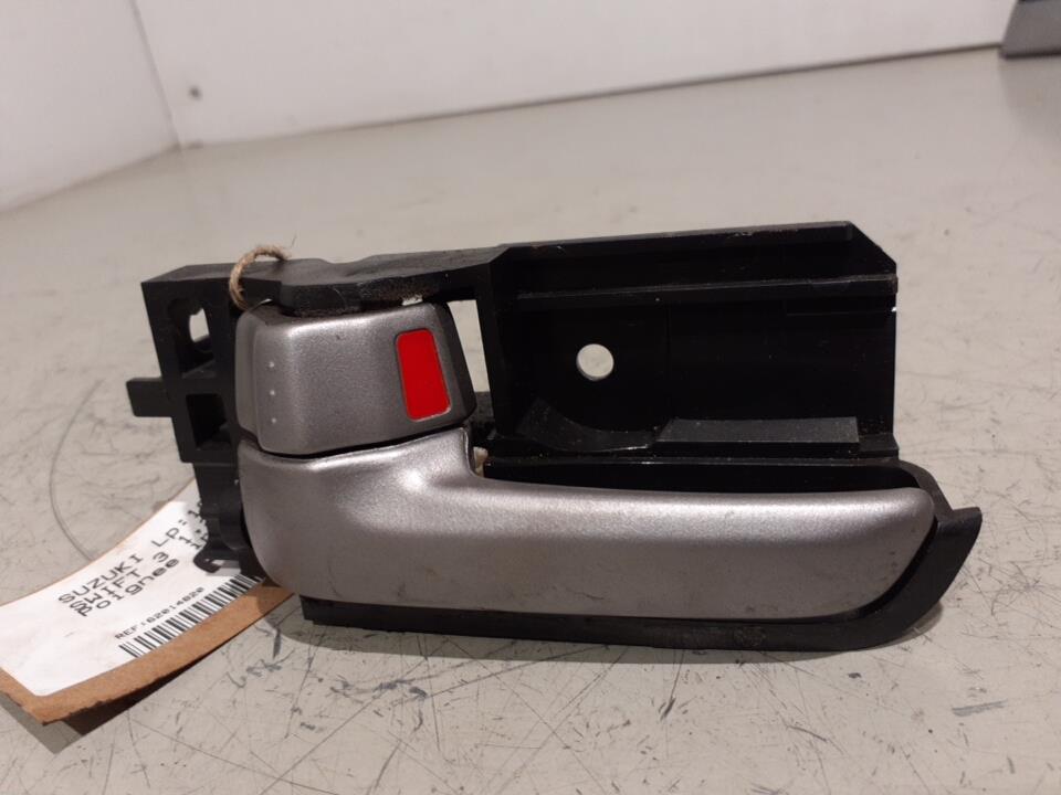 Poignee interieur arriere gauche SUZUKI SWIFT 3 Diesel - 1