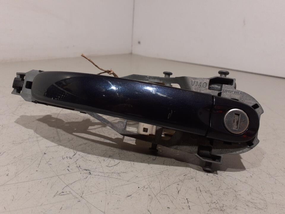Poignee porte avant gauche VOLKSWAGEN EOS  - 1