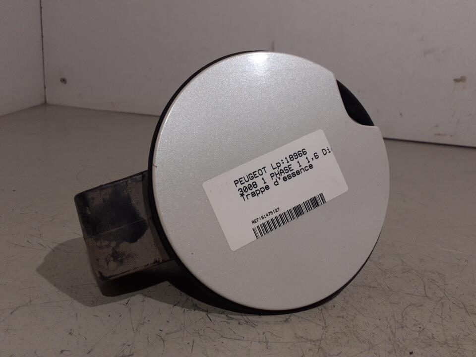 Trappe d'essence PEUGEOT 3008 1 PHASE 1 Diesel - 1