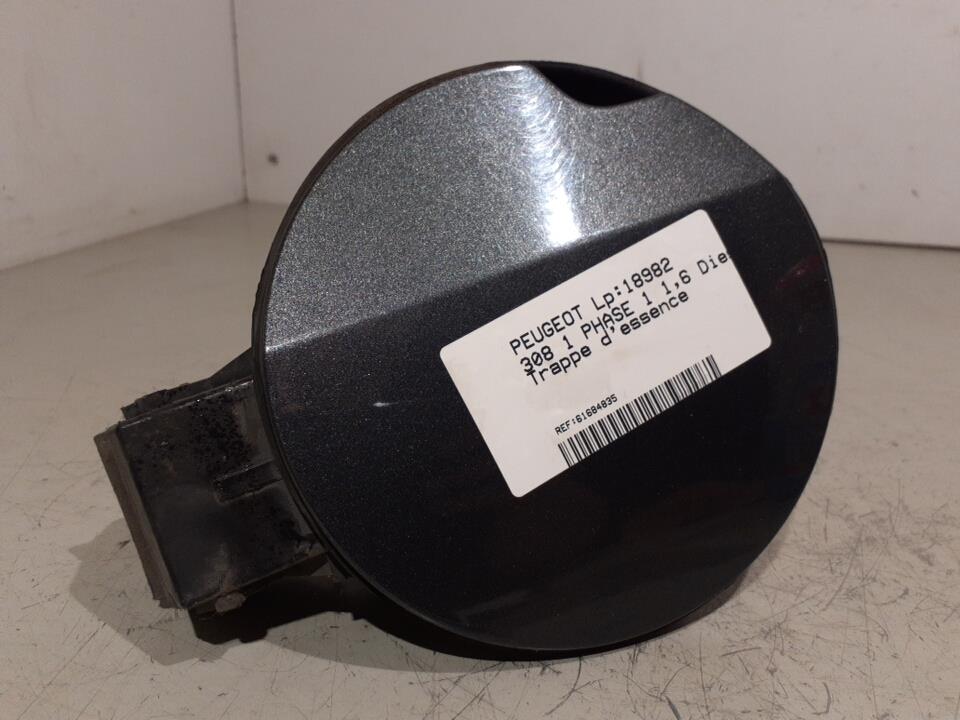 Trappe d'essence PEUGEOT 308 1 PHASE 1 Diesel - 1