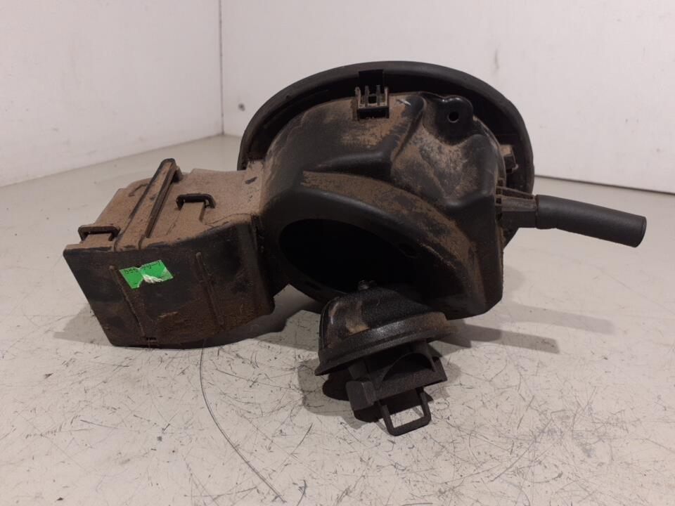 Trappe d'essence RENAULT CLIO 4 PHASE 1 BREAK Diesel - 1