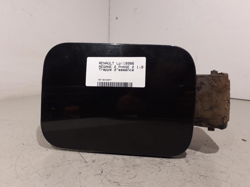 Trappe d'essence RENAULT MEGANE 2 PHASE 2 Diesel - 1