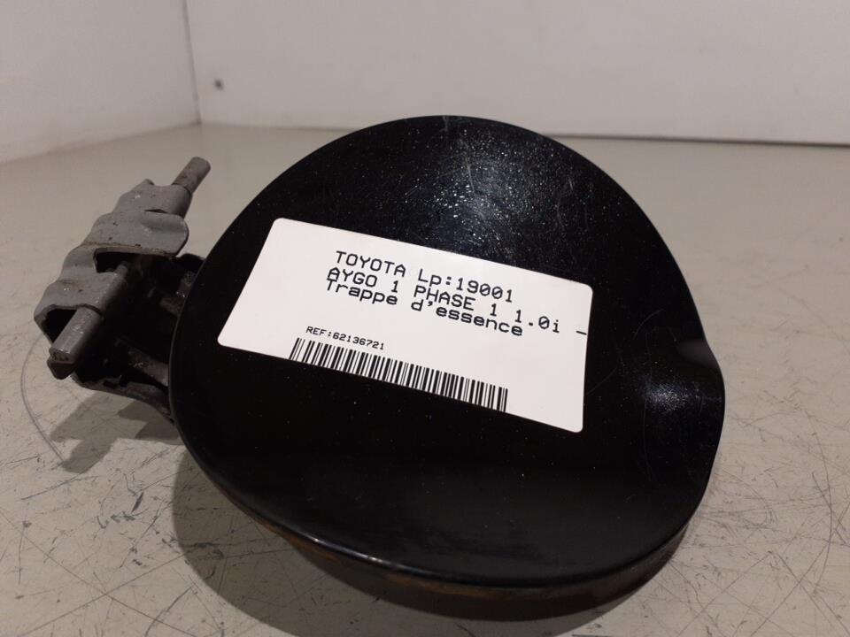 Trappe d'essence TOYOTA AYGO 1 PHASE 1 Essence - 1