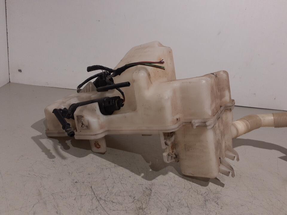 Vase de lave glace VOLKSWAGEN EOS  - 1