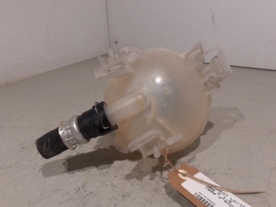 Vase d'expansion PEUGEOT 308 2 PHASE 2  - 1