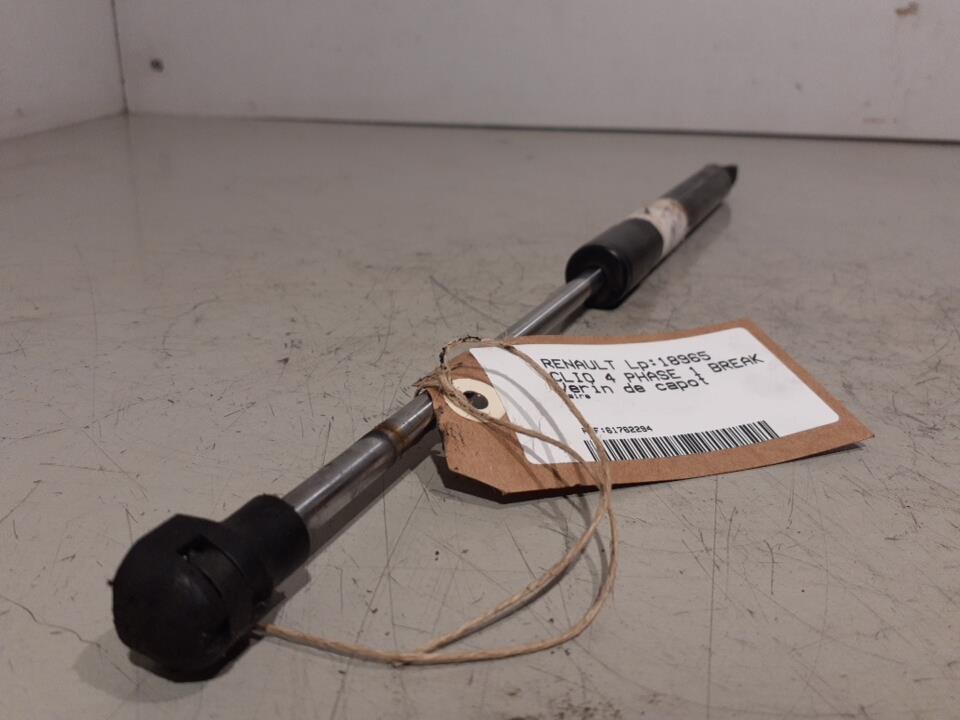 Verin de capot RENAULT CLIO 4 PHASE 1 BREAK Diesel - 1