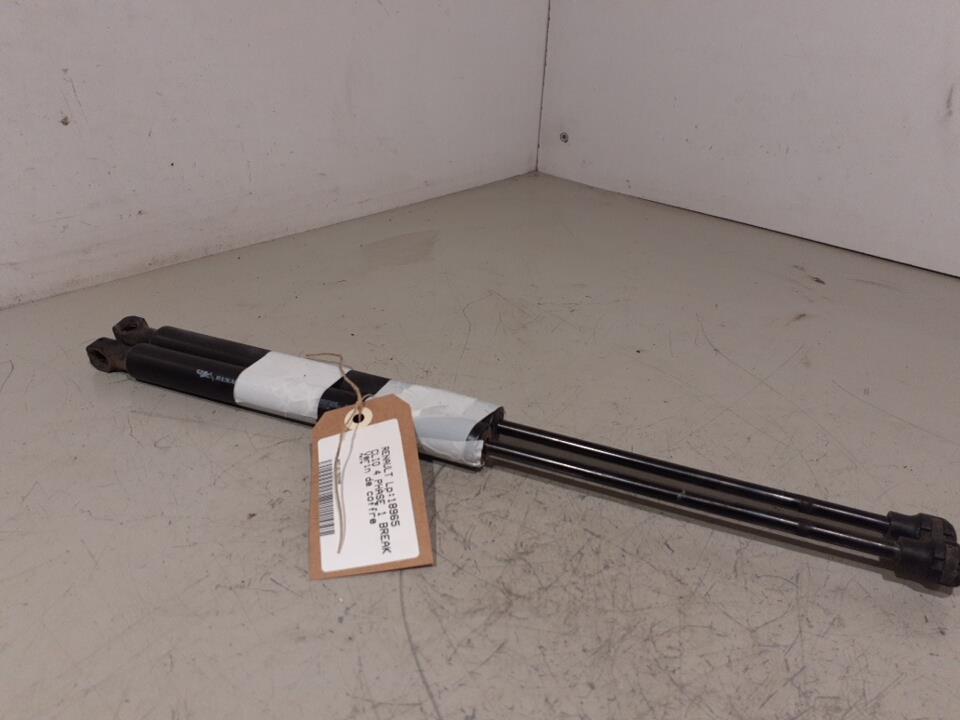 Verin de coffre RENAULT CLIO 4 PHASE 1 BREAK Diesel - 1